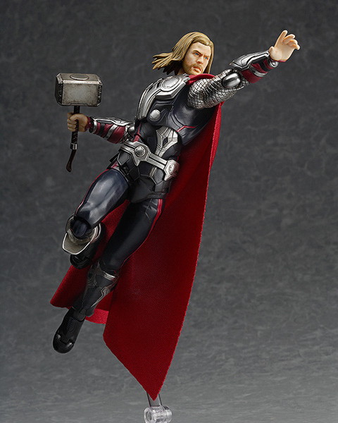 figma アベンジャーズ ソー