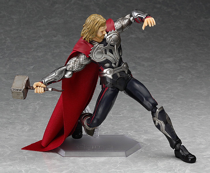 figma アベンジャーズ ソー