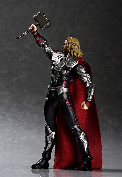 figma アベンジャーズ ソー