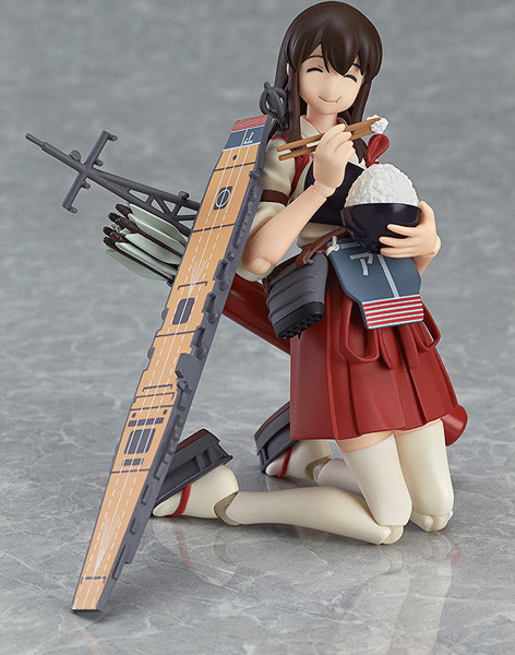 figma 艦隊これくしょん-艦これ- 赤城