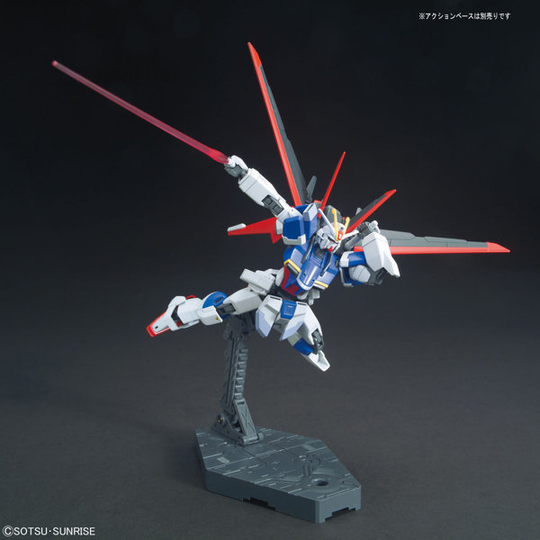HGCE 1/144 198 フォースインパルスガンダム