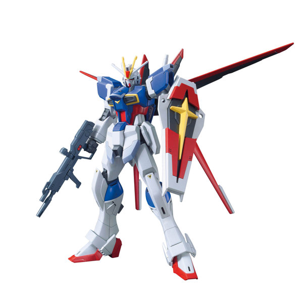 【1月再生産分】HGCE 1/144 198 フォースインパルスガンダム