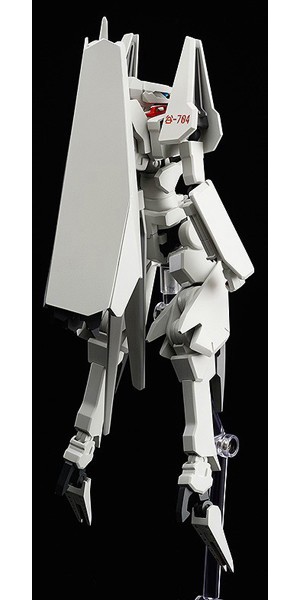 figma シドニアの騎士 継衛