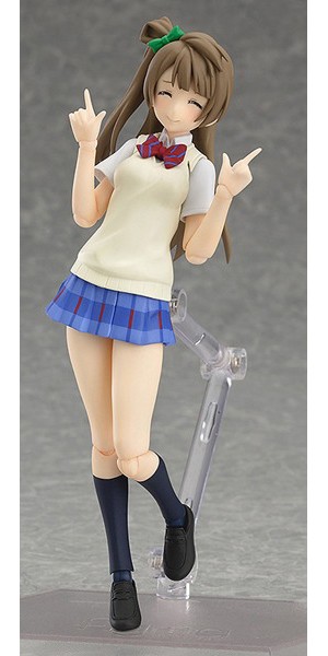 figma ラブライブ！ 南ことり