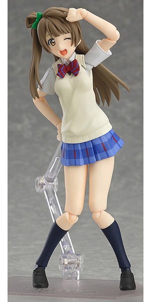 figma ラブライブ！ 南ことり