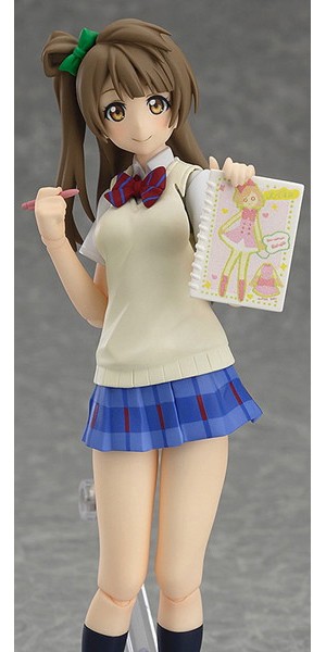 figma ラブライブ！ 南ことり