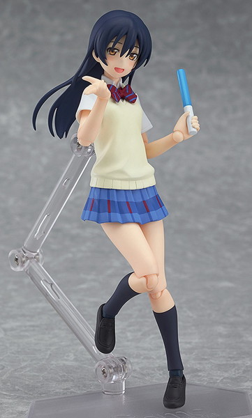 figma ラブライブ！ 園田海未