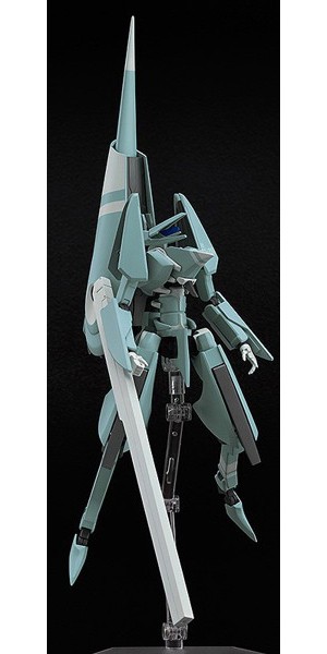 figma シドニアの騎士 一八式衛人