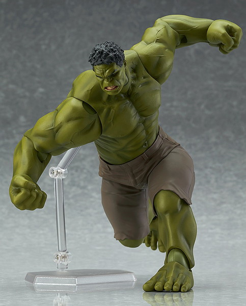 figma アベンジャーズ ハルク