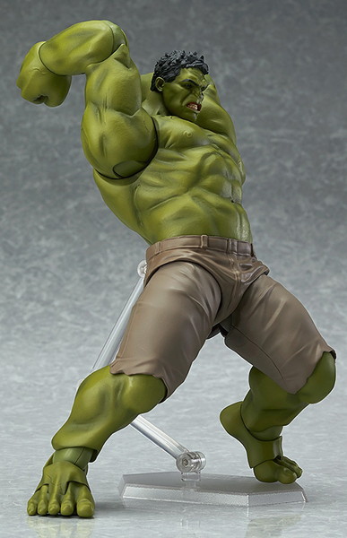 figma アベンジャーズ ハルク