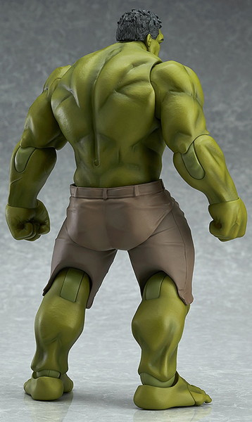 figma アベンジャーズ ハルク