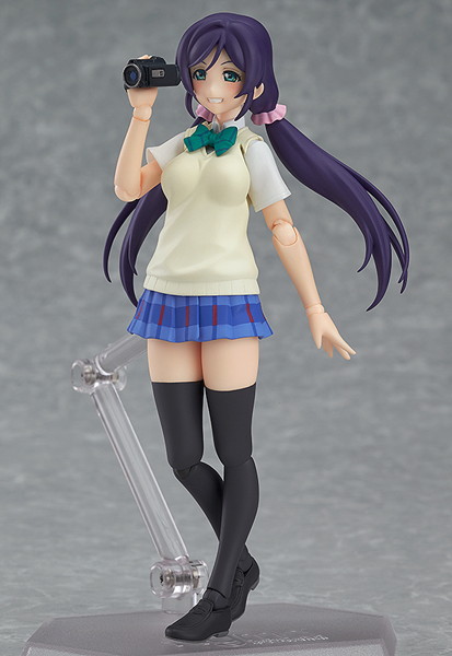 figma ラブライブ！ 東條希