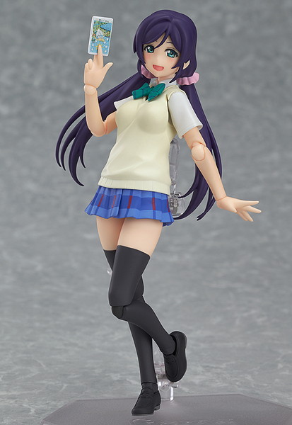 figma ラブライブ！ 東條希