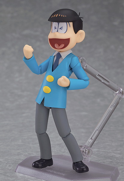 figma おそ松さん 松野おそ松