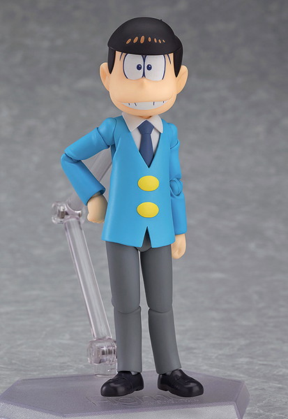 figma おそ松さん 松野おそ松