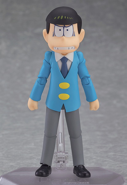 figma おそ松さん 松野チョロ松