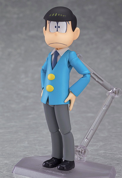 figma おそ松さん 松野チョロ松