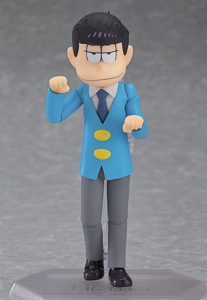 figma おそ松さん 松野一松