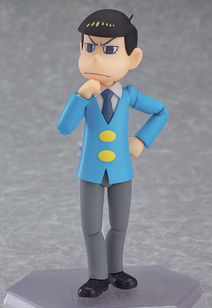 figma おそ松さん 松野十四松