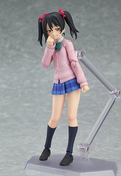 figma ラブライブ！ 矢澤にこ