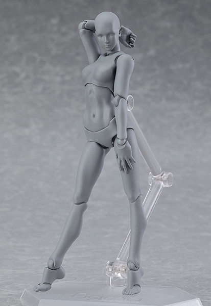 figma archetype next:she gray color ver.