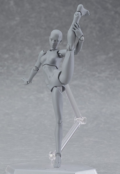 figma archetype next:she gray color ver.