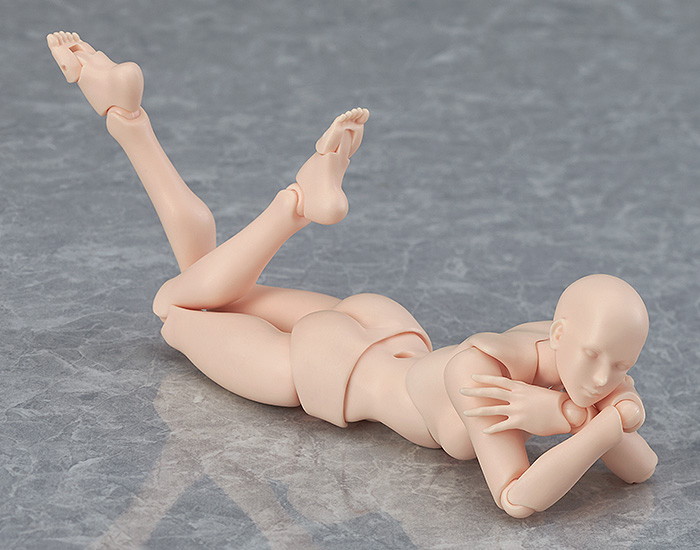 figma archetype next:she flesh color ver.