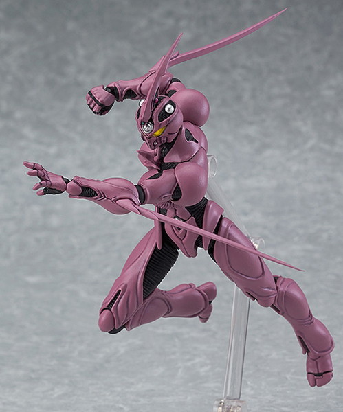 figma 強殖装甲ガイバー ガイバーIIF