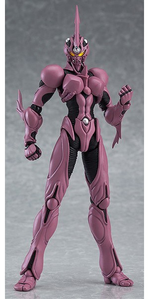 figma 強殖装甲ガイバー ガイバーIIF