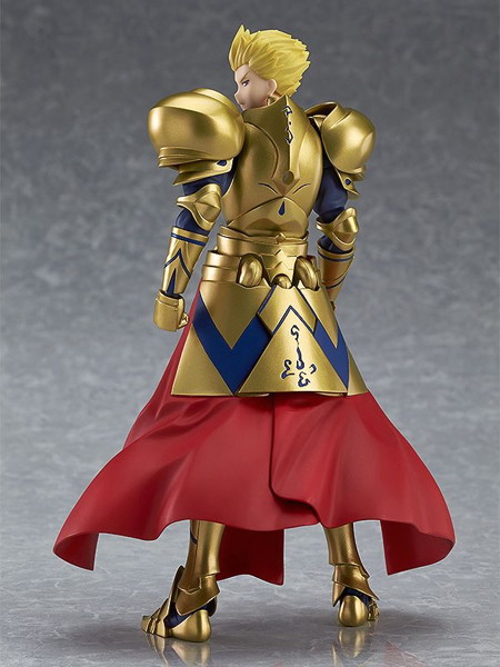 figma Fate/Grand Order アーチャー/ギルガメッシュ