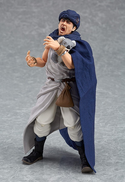 figma 勇者ヨシヒコと導かれし七人 ヨシヒコ