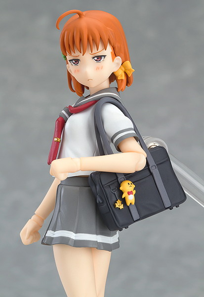 figma ラブライブ！サンシャイン！！ 高海千歌