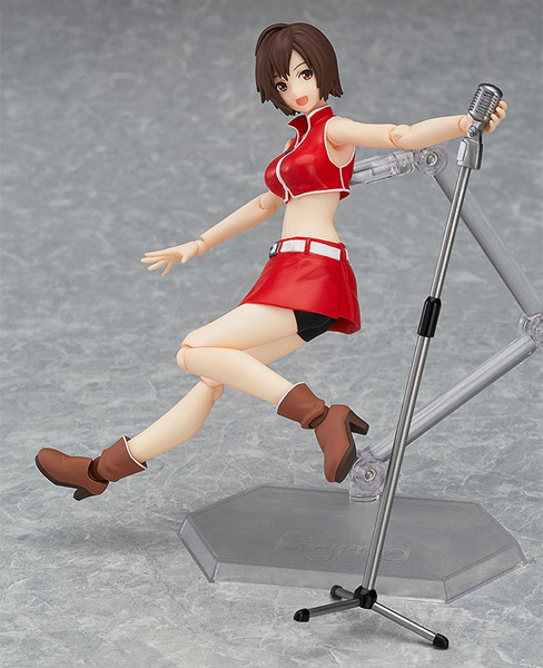 figma MEIKO