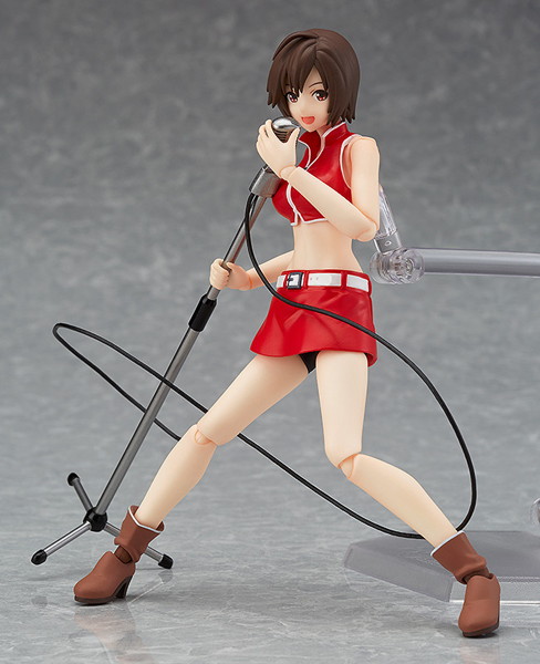 figma MEIKO