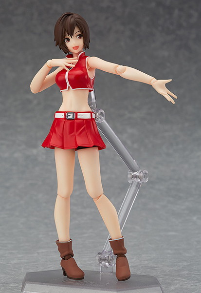 figma MEIKO