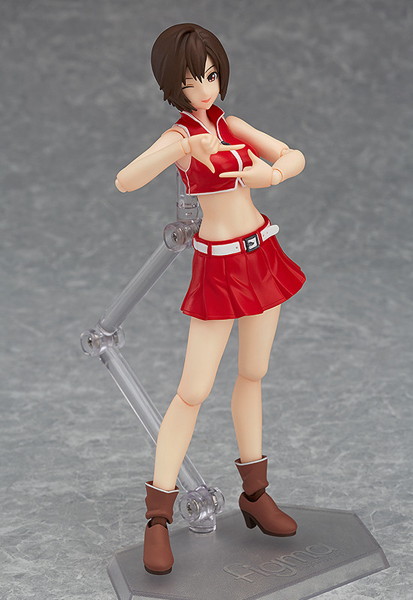 figma MEIKO