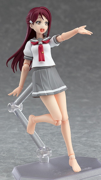 figma ラブライブ！サンシャイン！！ 桜内梨子