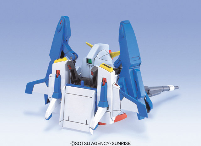 SD・BB戦士＜227＞ スーパーガンダム