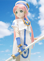 ARIA The NATURAL 水無灯里 60cmドールフィギュア