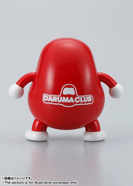 BOX販売 DARUMA CLUB Vol.1