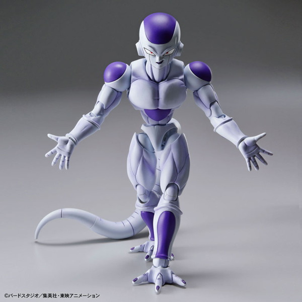 Figure-rise Standard フリーザ（最終形態）（リニューアル版）