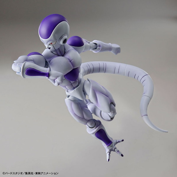 Figure-rise Standard フリーザ（最終形態）（リニューアル版）