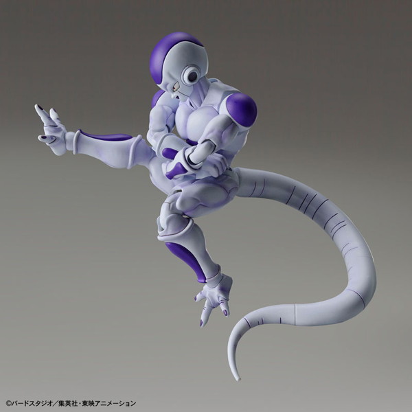 Figure-rise Standard フリーザ（最終形態）（リニューアル版）