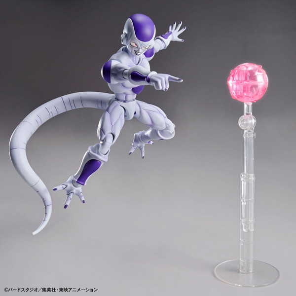 Figure-rise Standard フリーザ（最終形態）（リニューアル版）