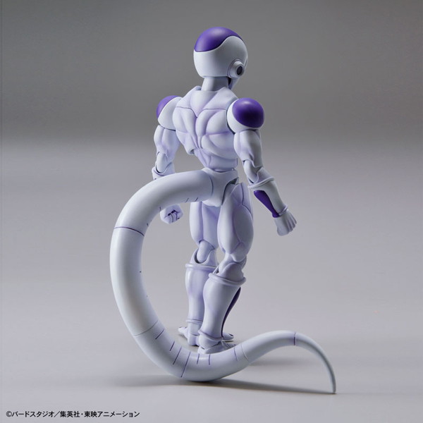 Figure-rise Standard フリーザ（最終形態）（リニューアル版）