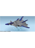 EXモデル＜7＞ 1/144 ジェットコアブースター