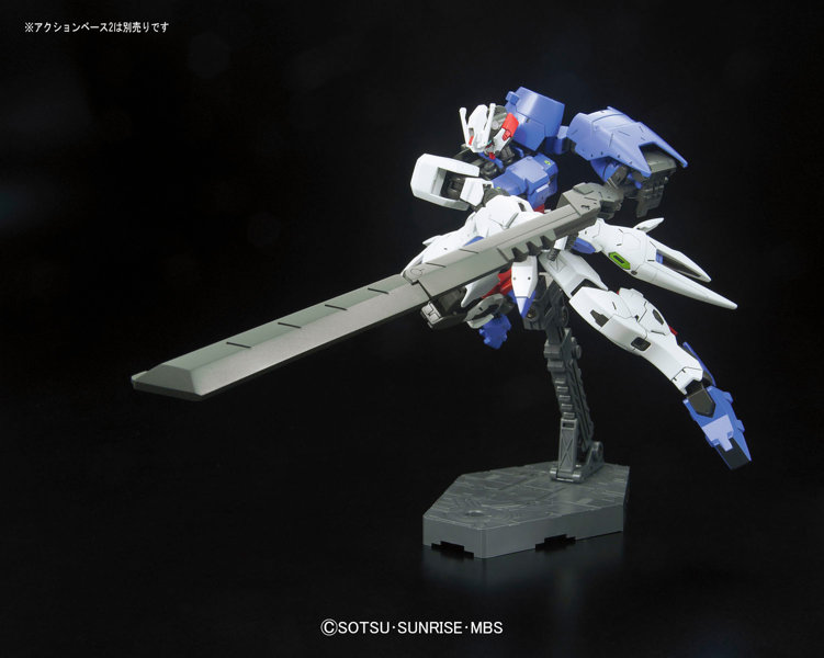 HGIBO 1/144 ガンダムアスタロト