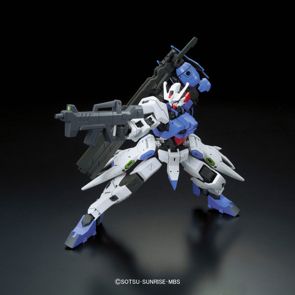 HGIBO 1/144 ガンダムアスタロト