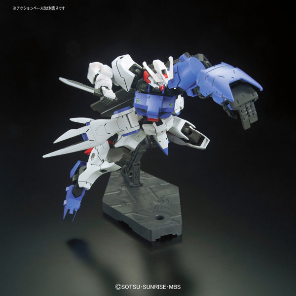 HGIBO 1/144 ガンダムアスタロト