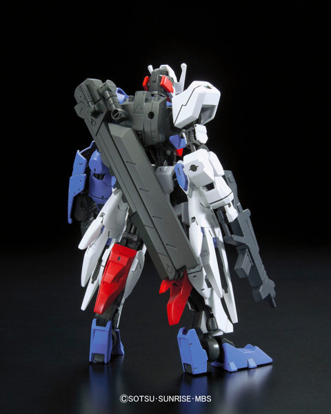HGIBO 1/144 ガンダムアスタロト